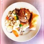 Best Moo Goo Gai Pan (Chicken) (Lunch) in North Port, FL