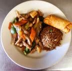 Best Ginger Pork (Lunch) in North Port, FL