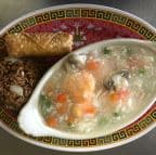 Best Shrimp w. Lobster Sauce (Lunch) in North Port, FL