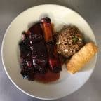 Best BBQ Spare Ribs (Lunch) in North Port, FL