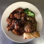 Best Sesame Seed Chicken (Lunch) in North Port, FL