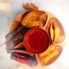 Best Pu Pu Platter (For 2) in North Port, FL