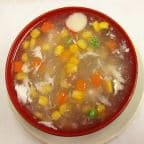 Best Corn Crab Meat Soup in North Port, FL