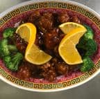 Best Orange Chicken in North Port, FL