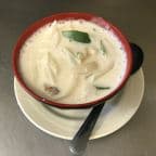 Best Chicken Coconut Soup (Tom Kha Gai) in North Port, FL
