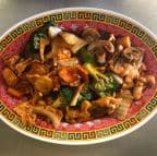 Best Chicken w. Mixed Vegetables in North Port, FL